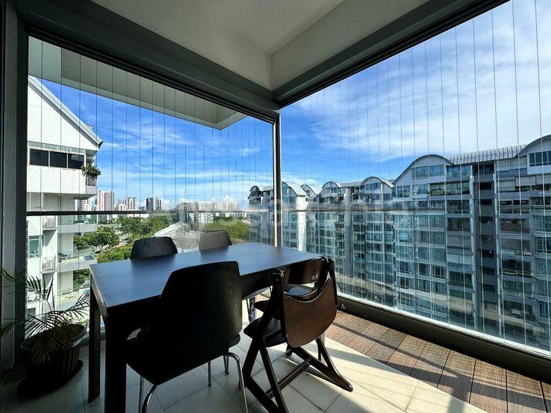 2 Bed Condo for Sale in  Carabelle - Image 4